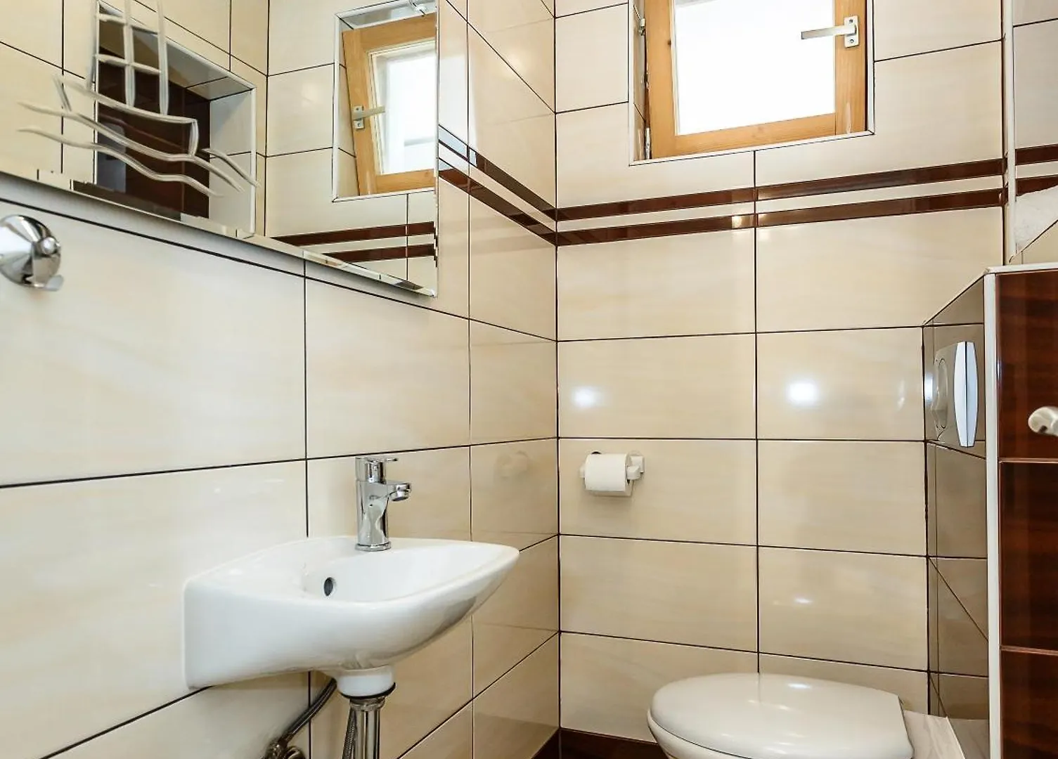 Sara Apartments Malinska Croatia