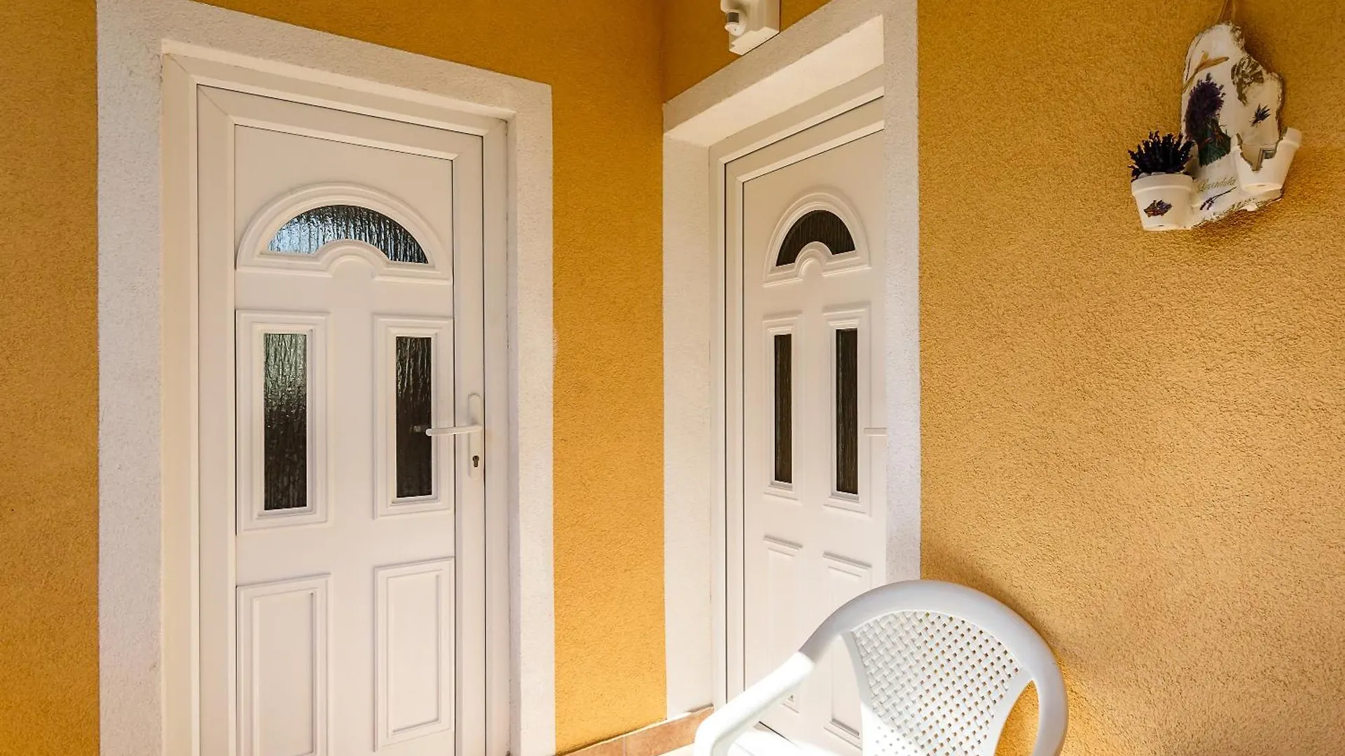 Sara Apartments Malinska