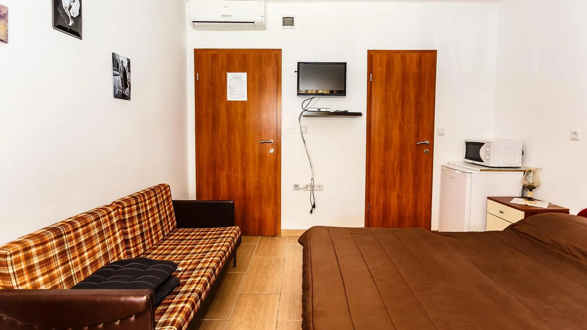 Sara Apartments Malinska