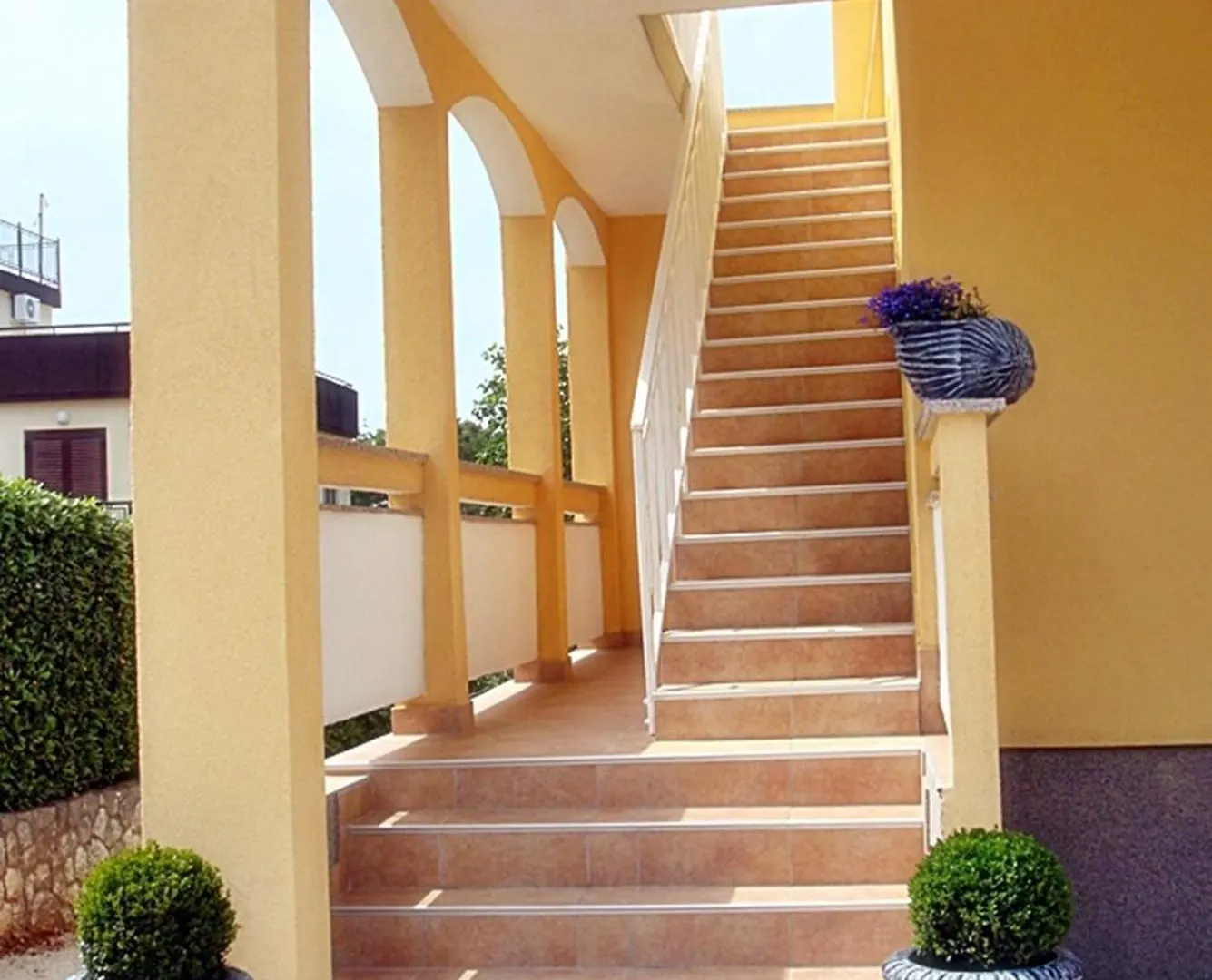 Sara Apartments Malinska