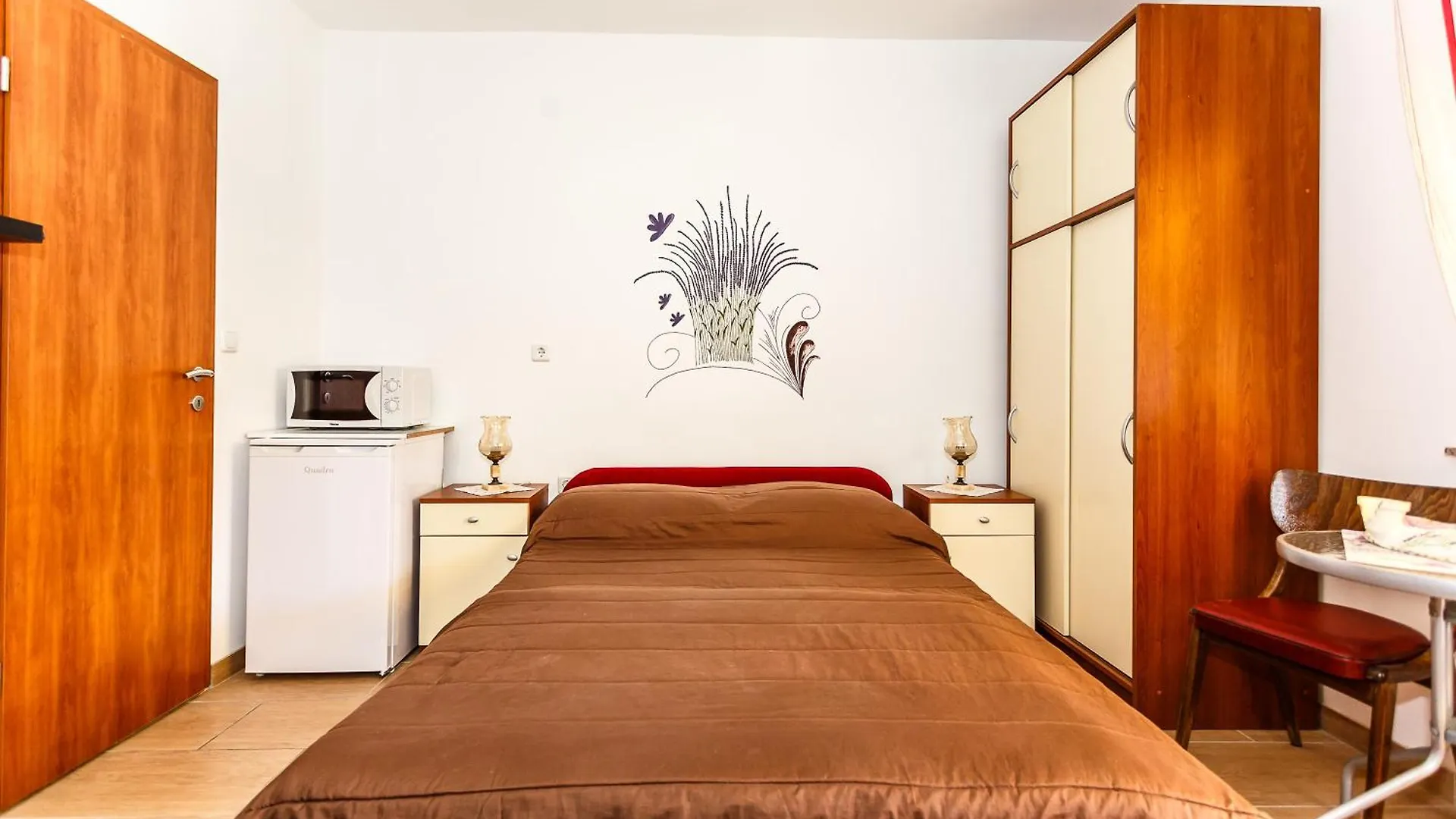 Sara Apartments Malinska 0*,  Croatia