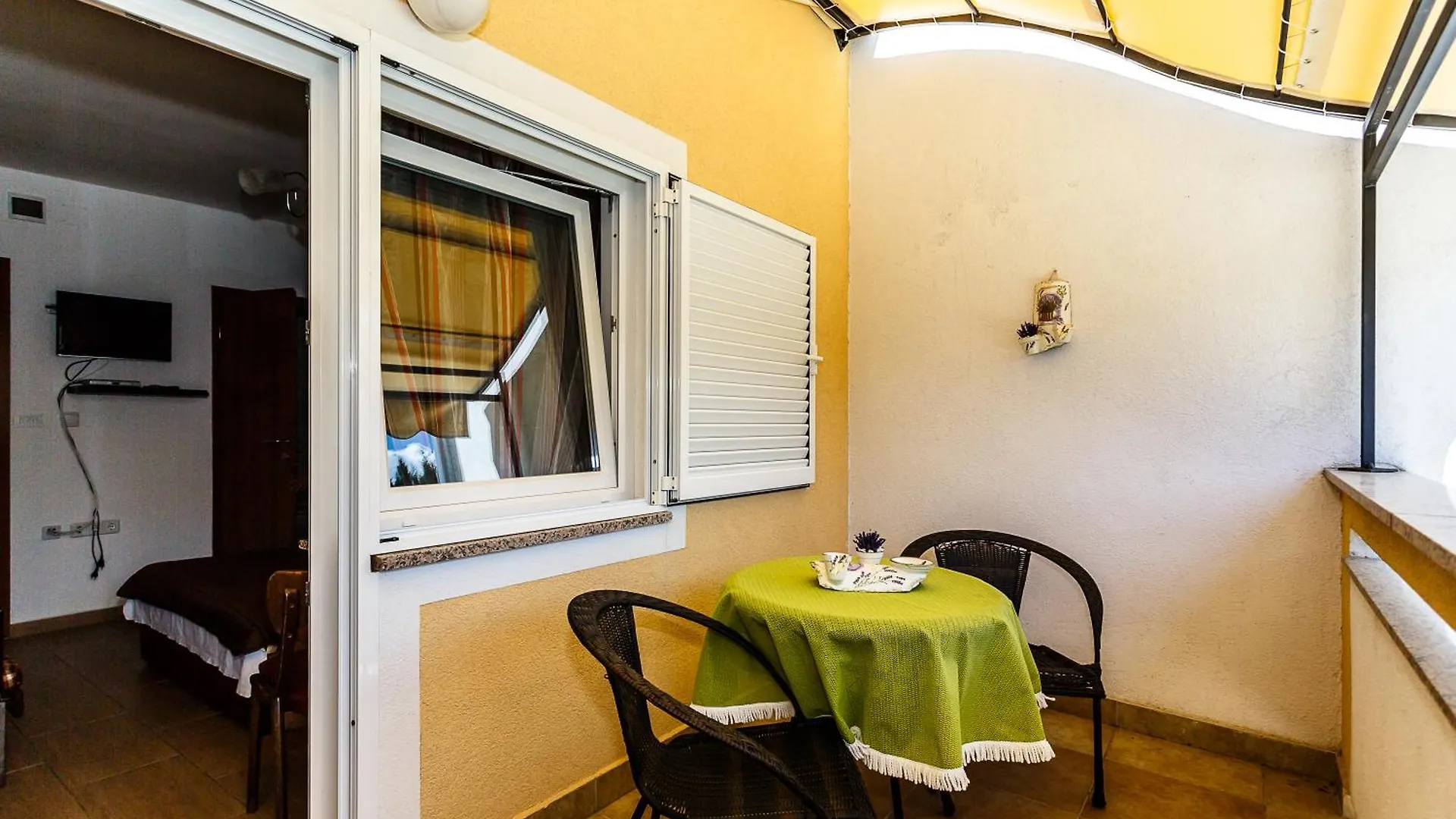Sara Apartments Malinska