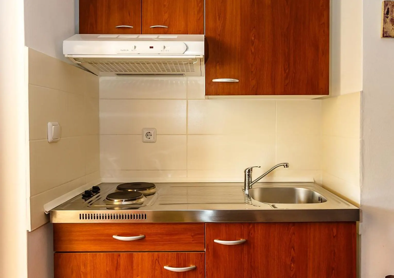 Sara Apartments Malinska