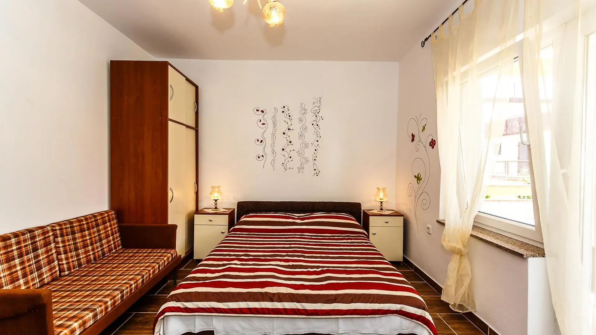 Sara Apartments Malinska