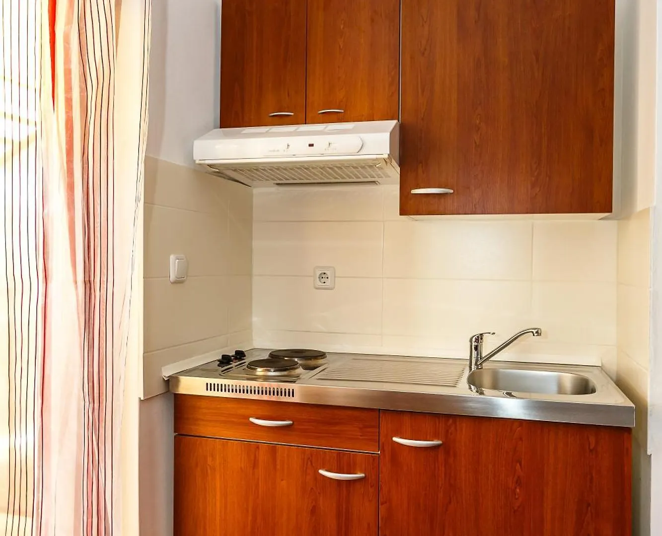 Sara Apartments Malinska