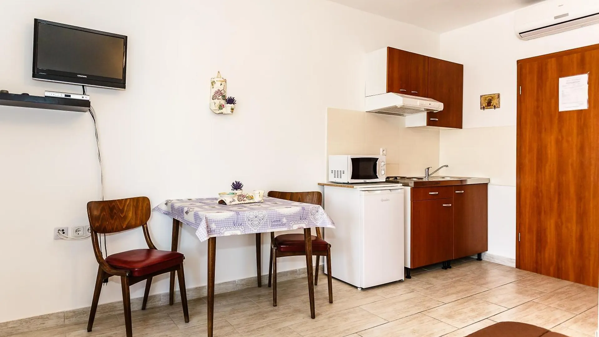 Sara Apartments Malinska