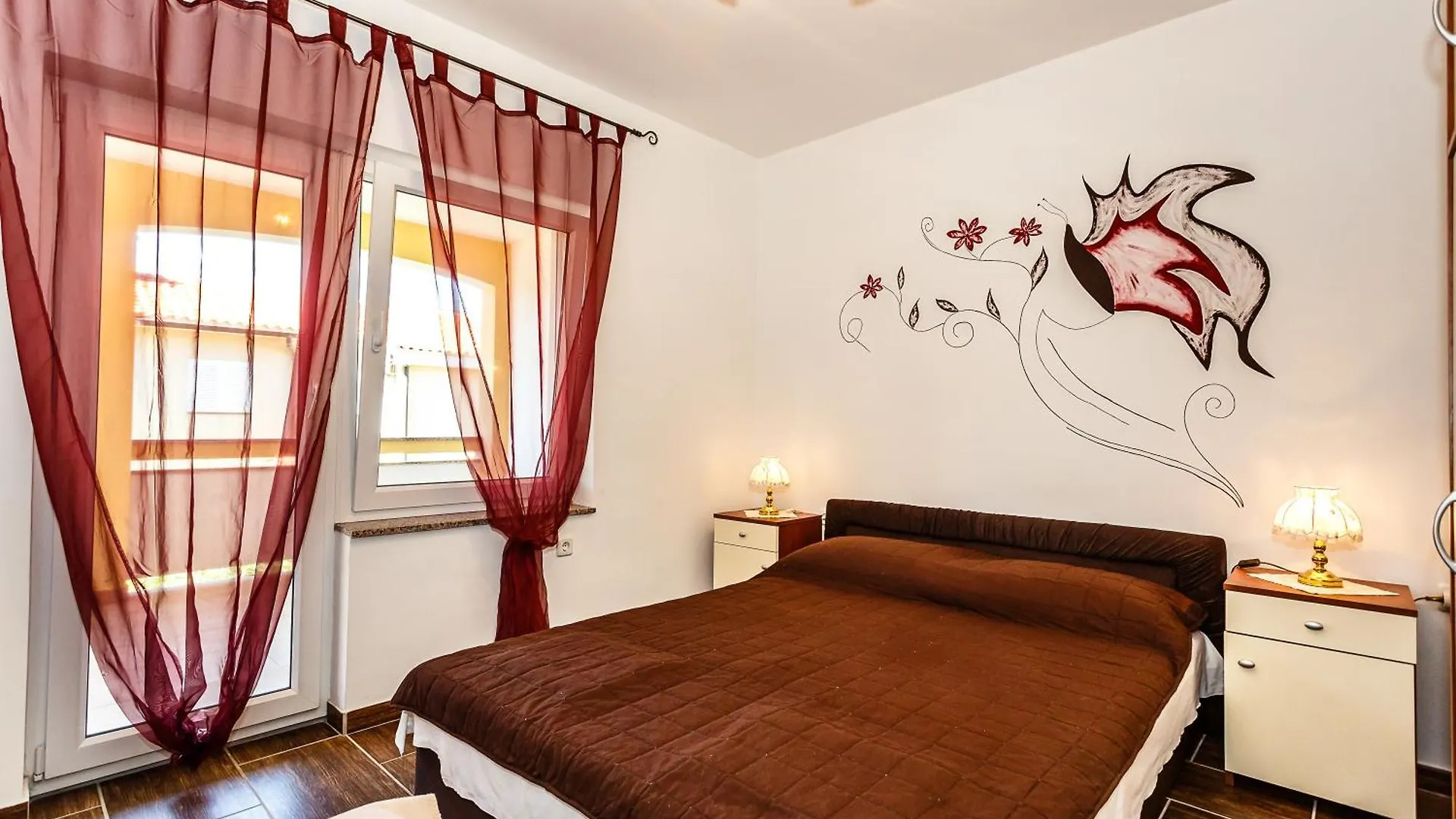 Sara Apartments Malinska