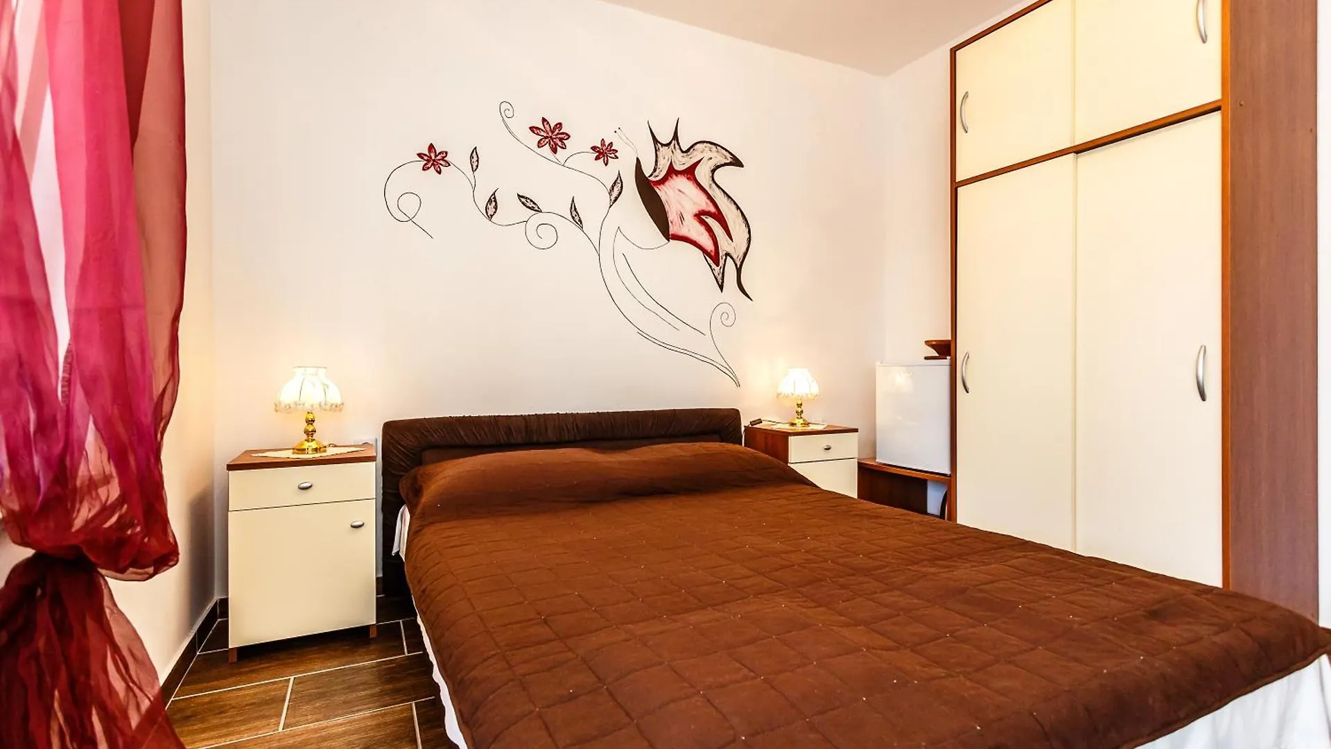 Sara Apartments Malinska 0*,  Croatia