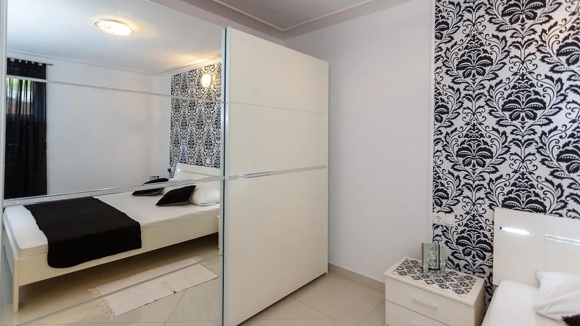 Sara Apartments Malinska