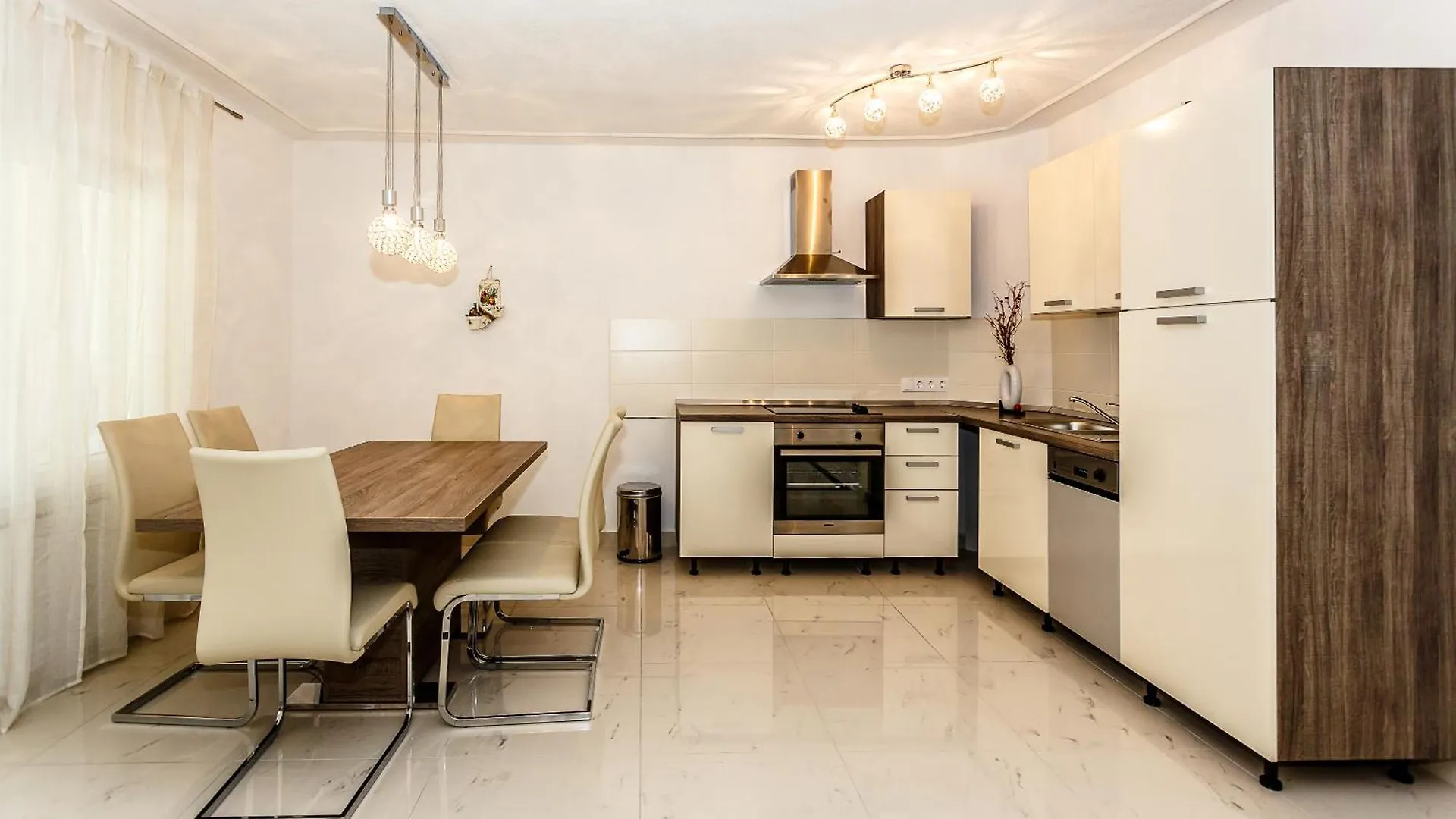 Sara Apartments Malinska