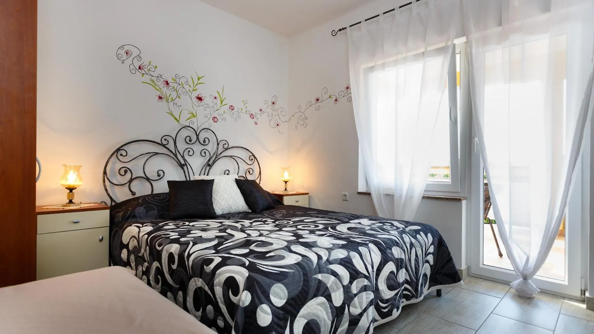 Sara Apartments Malinska