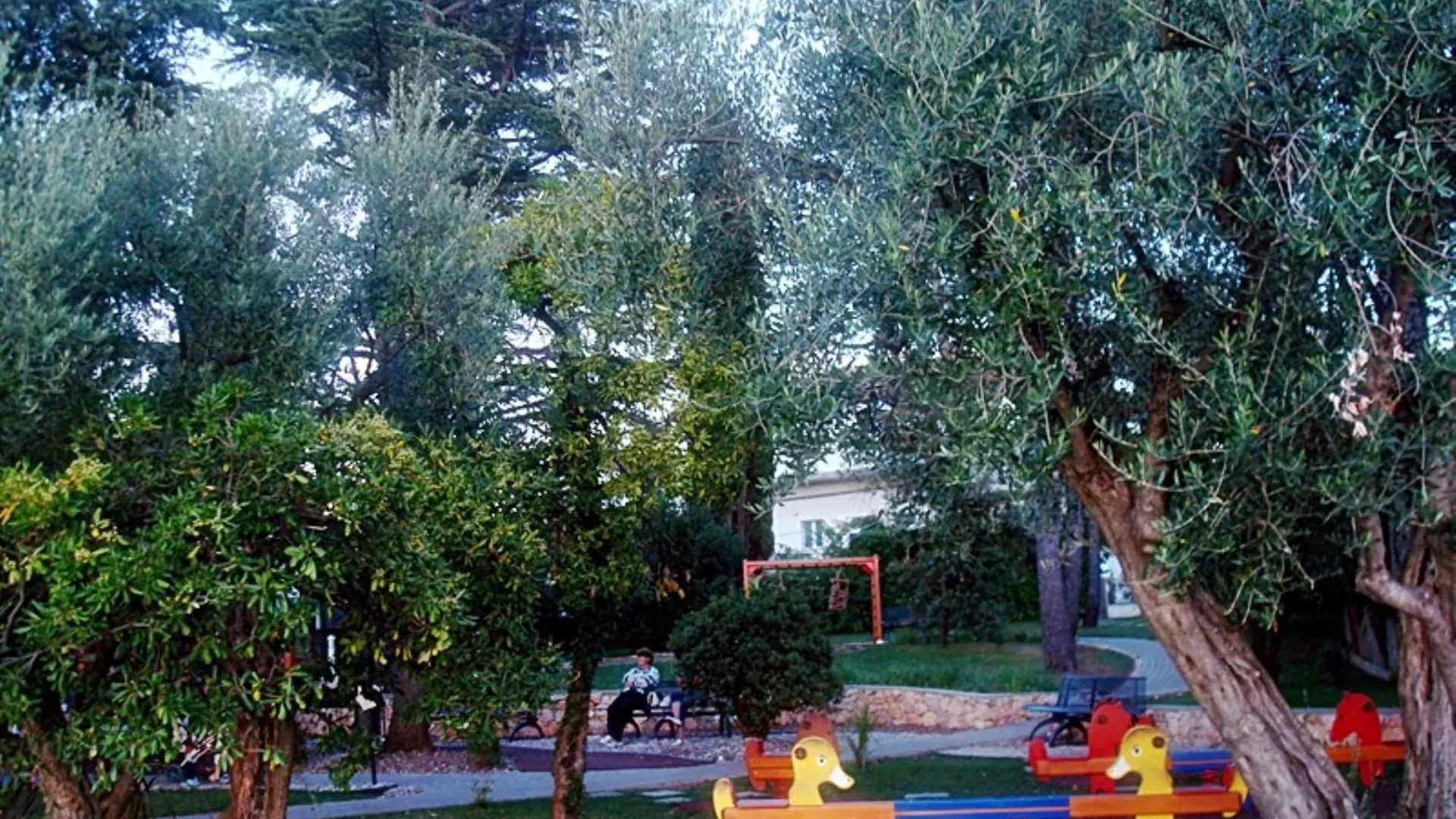 Sara Apartments Malinska
