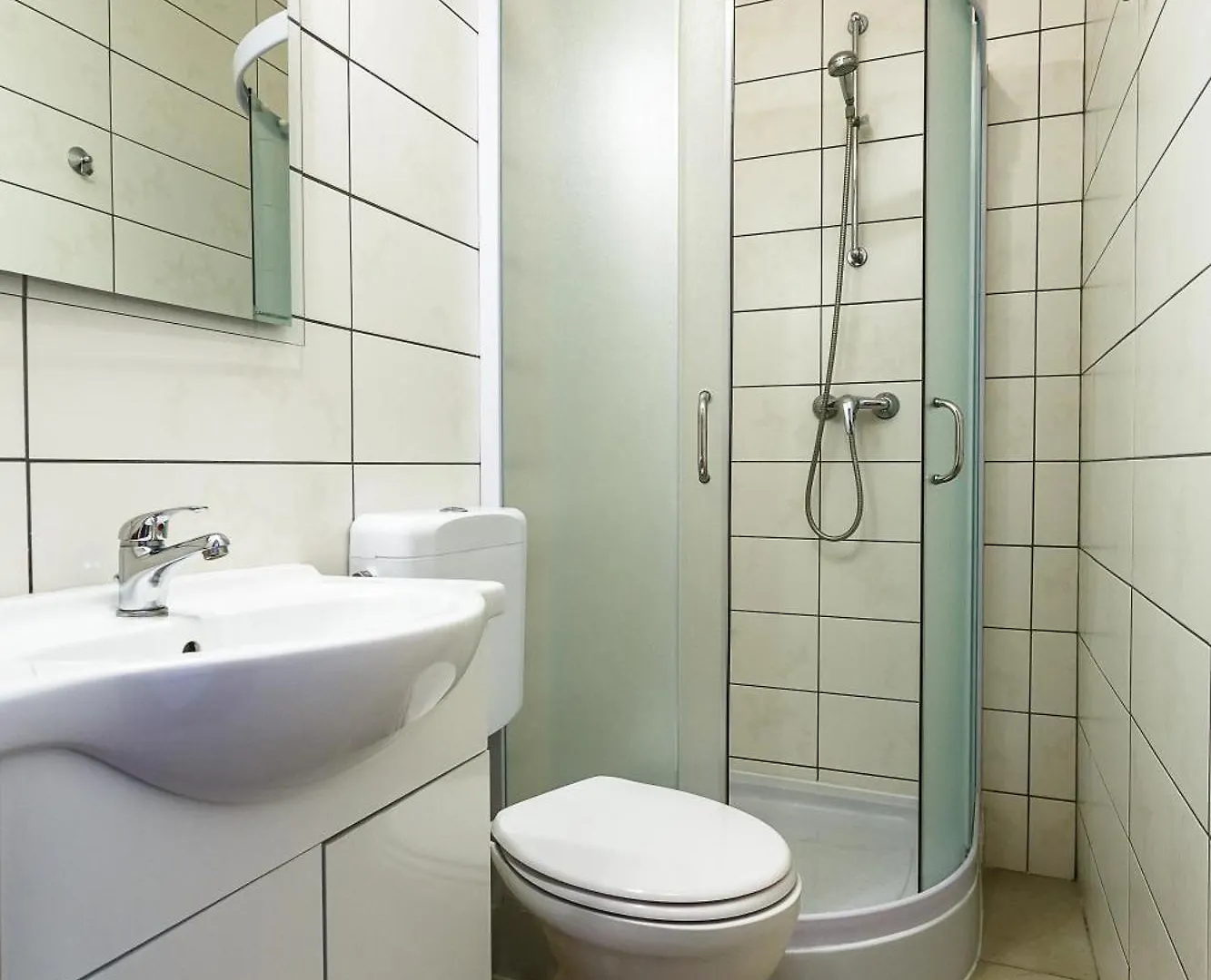 Sara Apartments Malinska